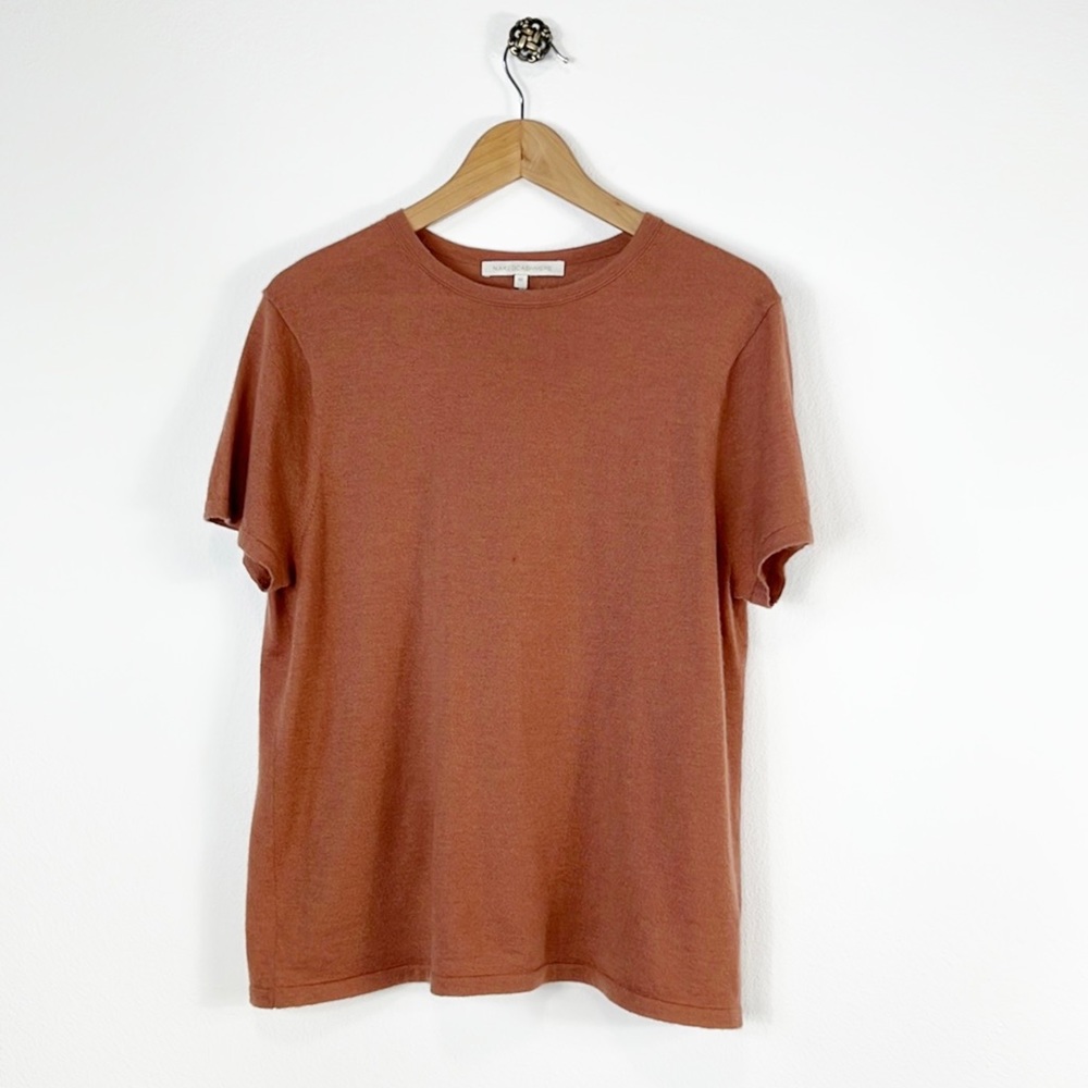 NakedCashmere Pullover Sweater